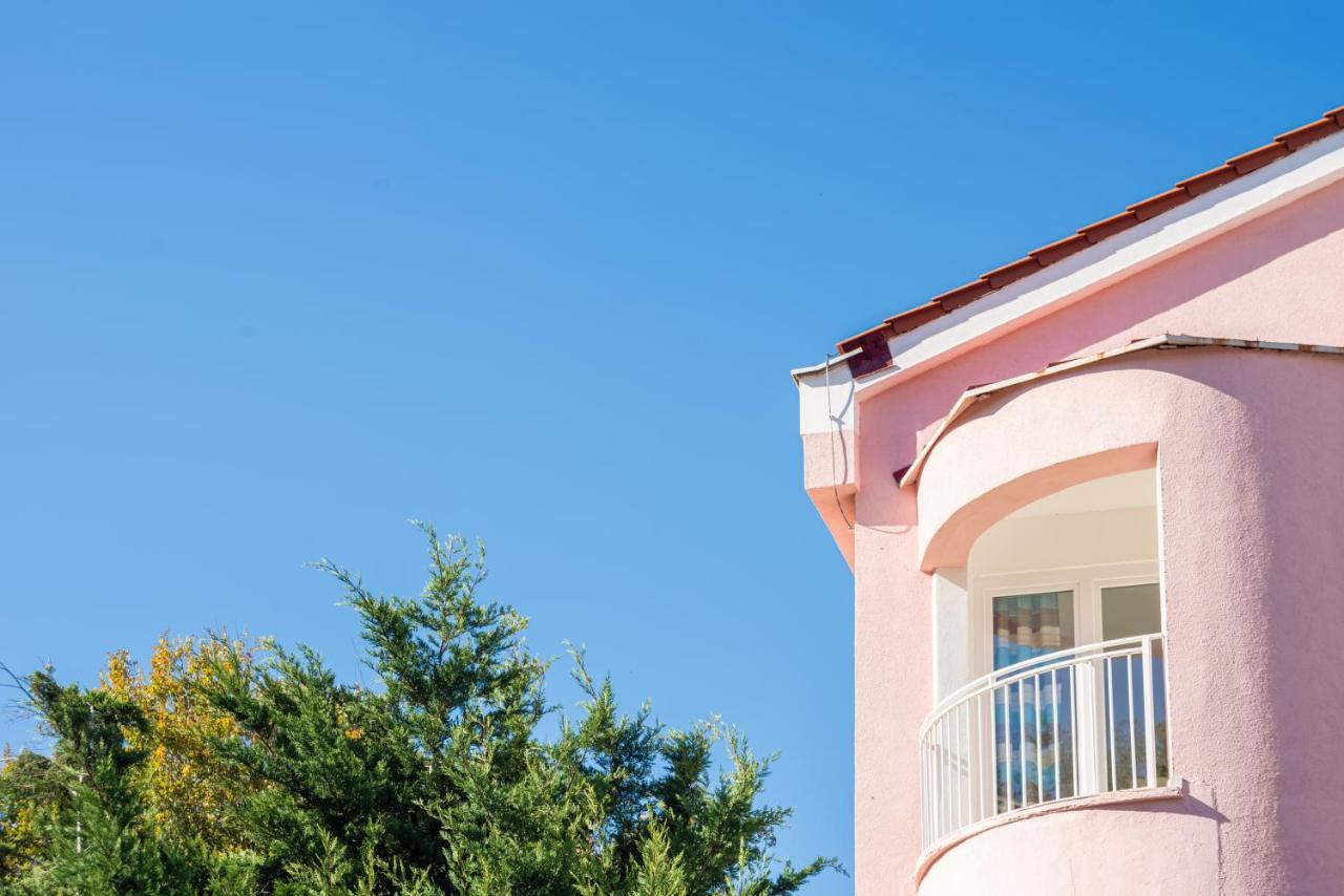 Beautiful Apartment Lovorka 6 , Baska, Krk Exterior photo